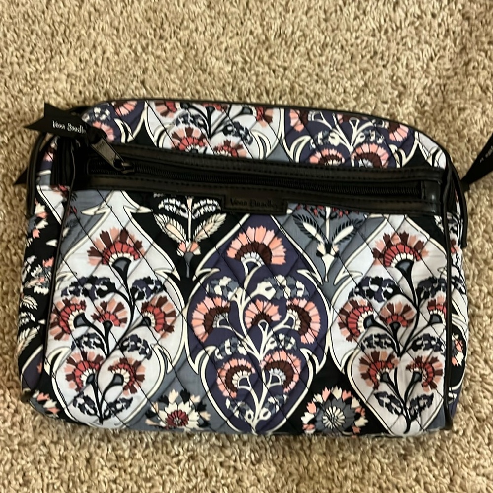 Vera Bradley crossbody
